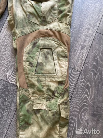 Боевые брюки (штаны) Ars Arma gen.3