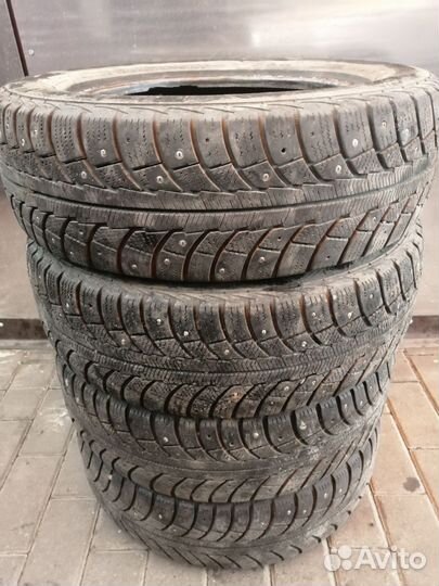 Gislaved Nord Frost 5 175/65 R14 82T