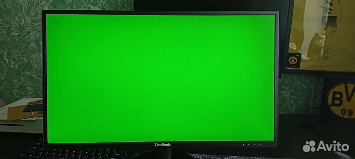 Монитор Viewsonic