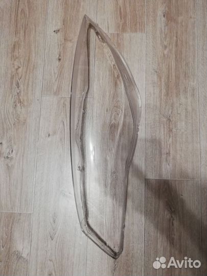 Стекло фары Форд Мондео 4