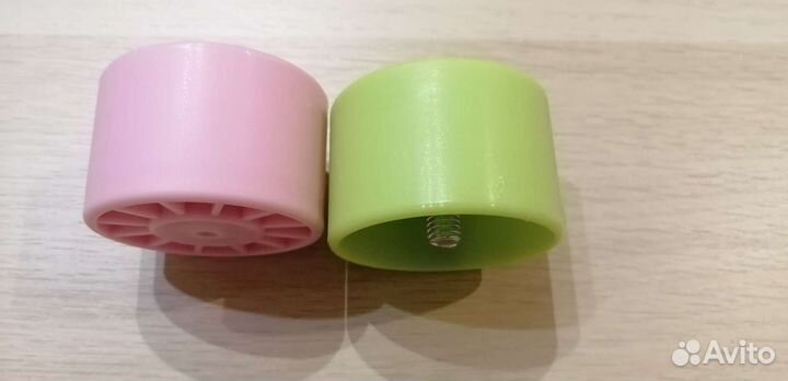 Заглушки на ножки для шкафов икеа