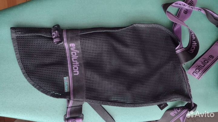 Бандаж послеоперационный