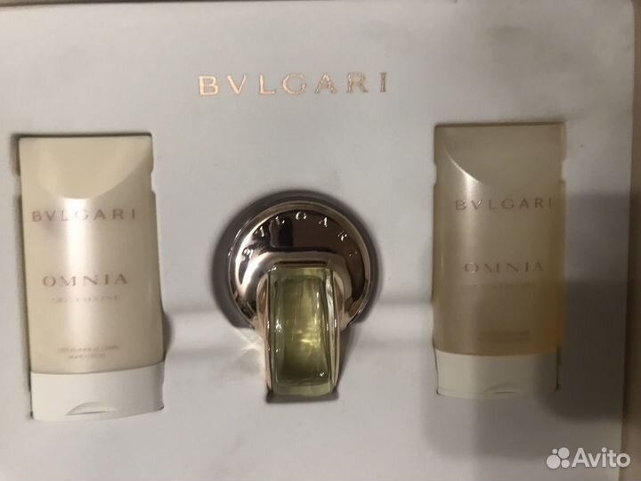 Булгари омания