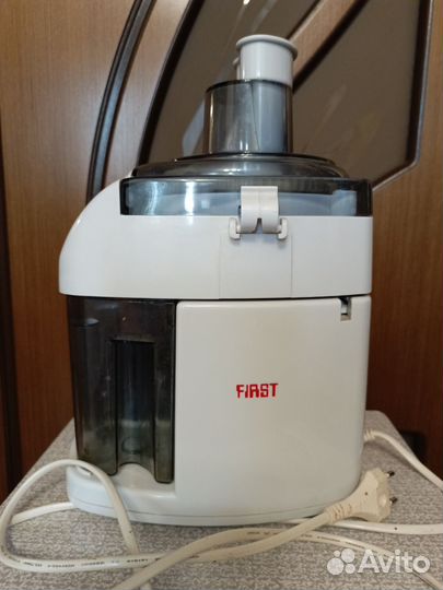 Соковыжималка