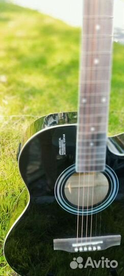 Гитара Art. eae40chn