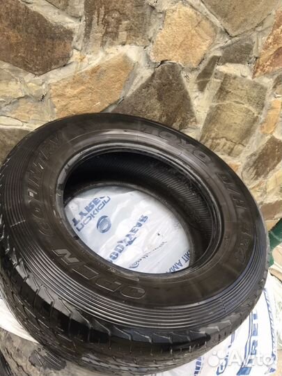 Toyo Teo Plus 285/65 R17