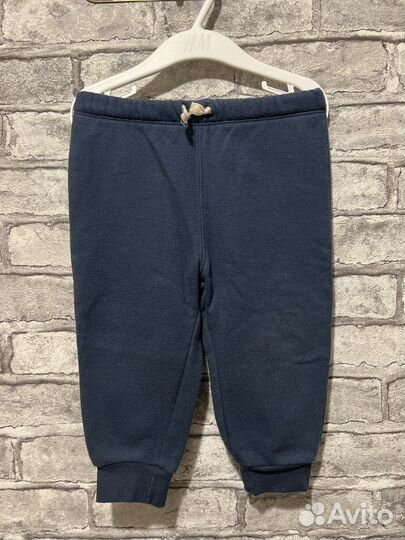 Костюм детский hm 86