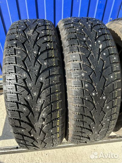 Toyo Observe G3-Ice 185/65 R15