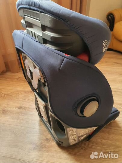Детское авто кресло Britax Romer Evolva Sl Sict