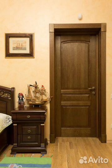 Двери межкомнатные