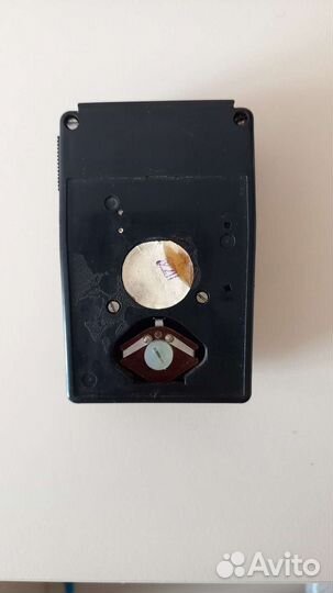 Фотоэкспонометр Ленинград-8