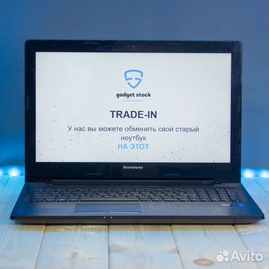 Ноутбук Lenovo IdeaPad G50-70