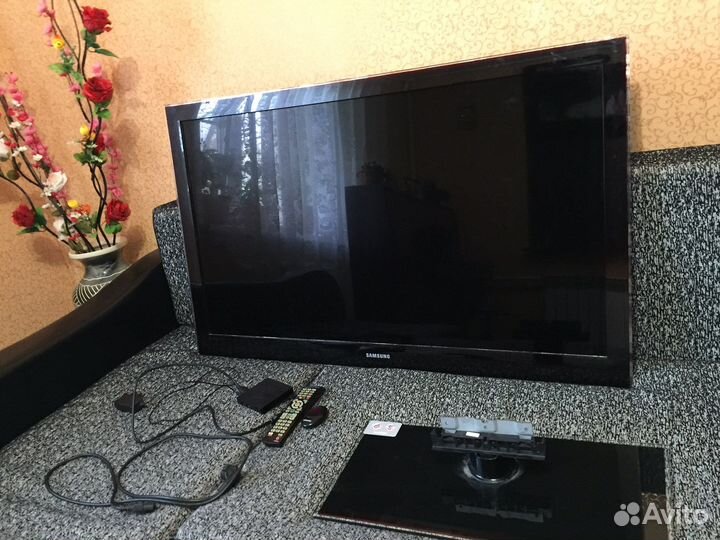 Телевизор бу