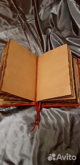 Книги гримуары ручной работы(Феникс) 400 страниц