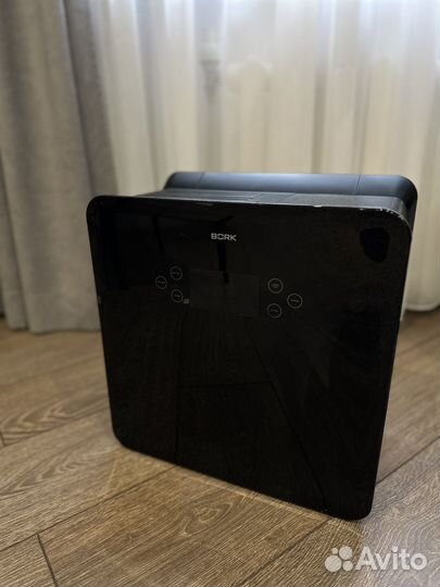 Увлажнитель воздуха bork Q710