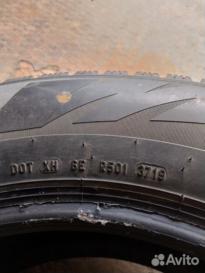 Formula Ice 225/65 R17