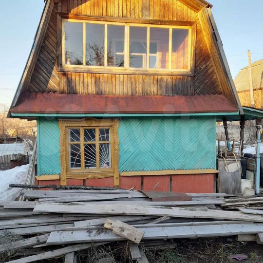 Участок 4 сот. (СНТ, ДНП)
