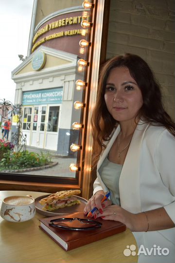 Таргетолог вк для бьюти/товаров/услуг