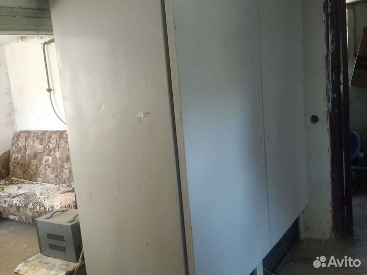 Холодильники б/у