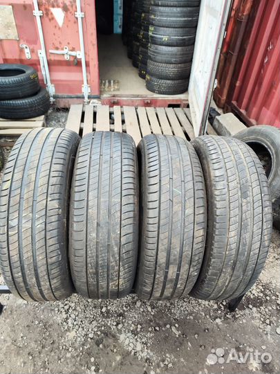 Michelin Primacy 3 215/65 R16