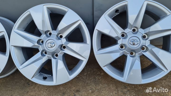 Литье Prado Surf оригинал Япония