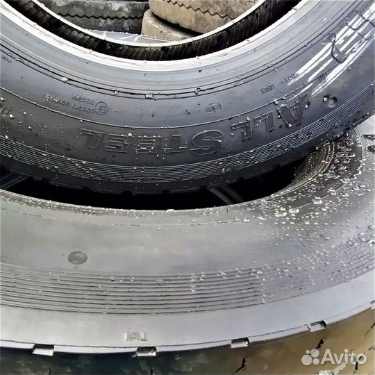 Шины 275/70 r 22.5 Tyrex All steel -1 artd: 122