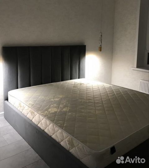 Матрас ортопедический новый