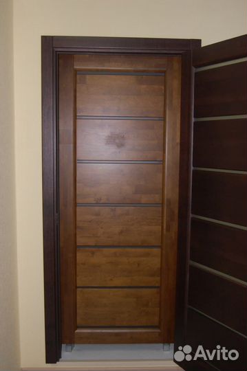 Дверь межкомнатная 