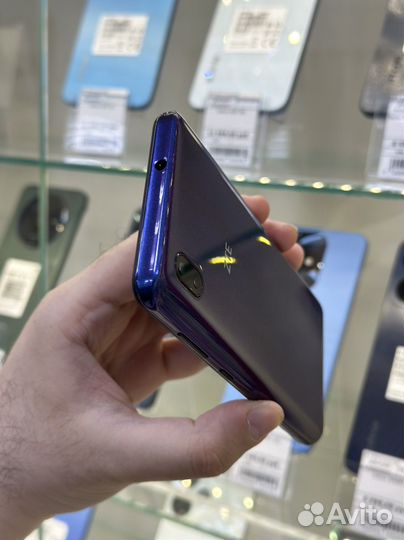 ZTE Blade A3 (2020) NFC, 32 ГБ