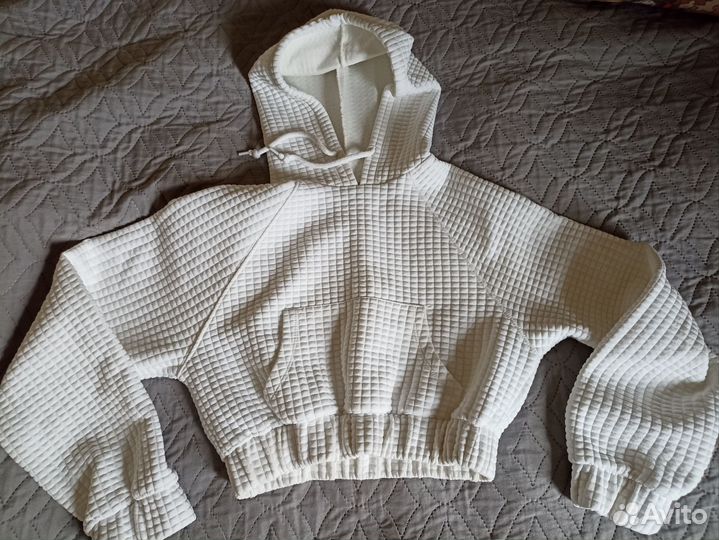 Спортивный костюм женский