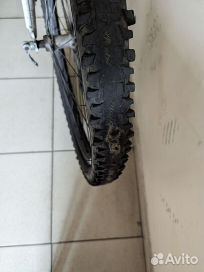 Велосипед подростковый для девочки