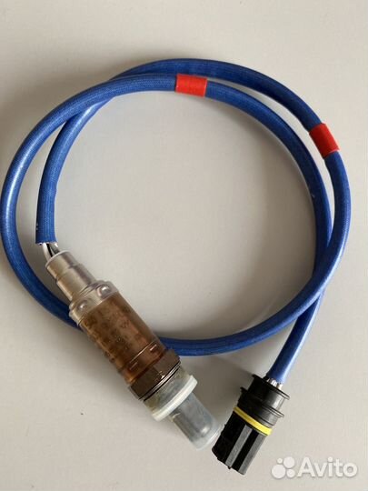 Лямбда зонд