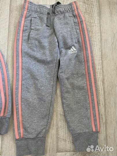 Костюм adidas 104 110