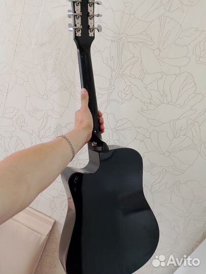 Классическая гитара