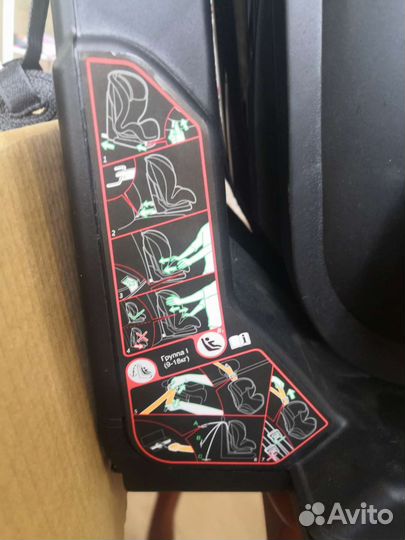 Mille Encore Evo I-Fix 1+2+3