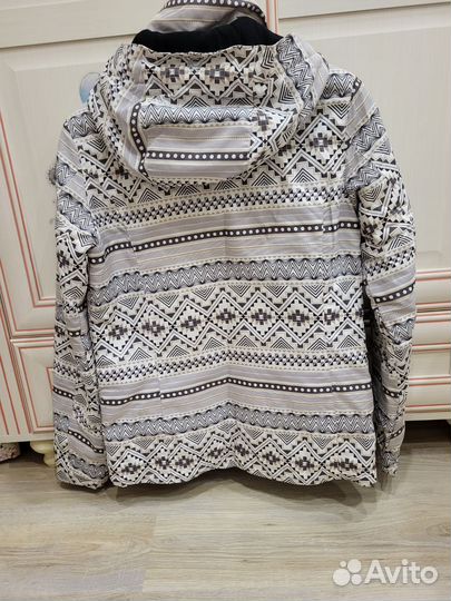 Куртка женская горнолыжная 44 46