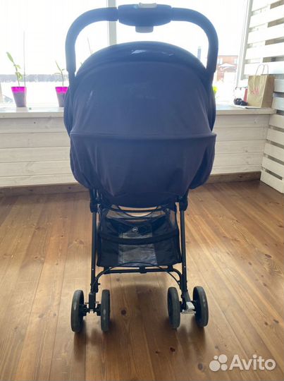 Коляска сайбекс сорс