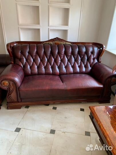 Фабричный китай мебель диван