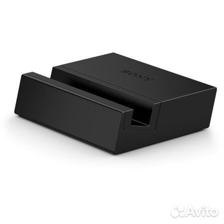 Подставка-зарядка для телефона Sony Xperia Z Ultra