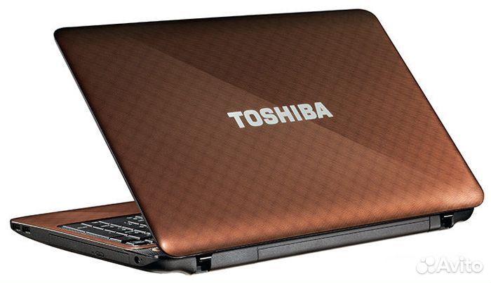 Toshiba l755d/ a4-3300m/hd6470m+hd6480g/4g/500g