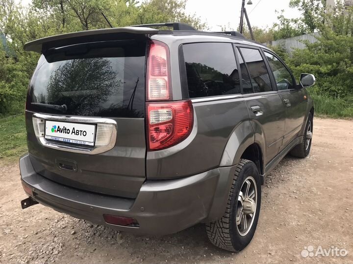 Great Wall Hover 2.4 МТ, 2007, 180 000 км