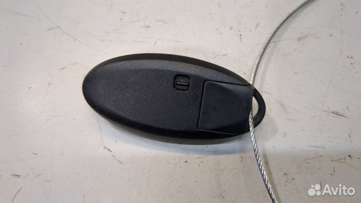 Ключ зажигания Nissan Murano 2014, 2015