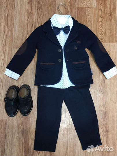 Костюм для мальчика на 1 годик
