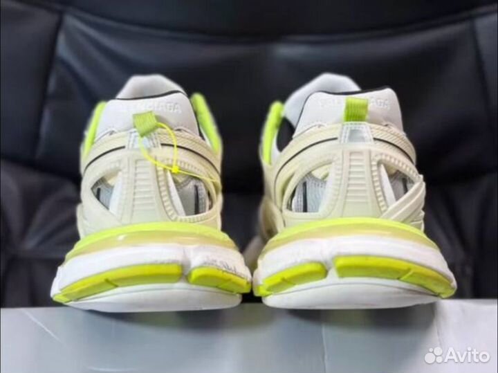 Balenciaga track 2.0