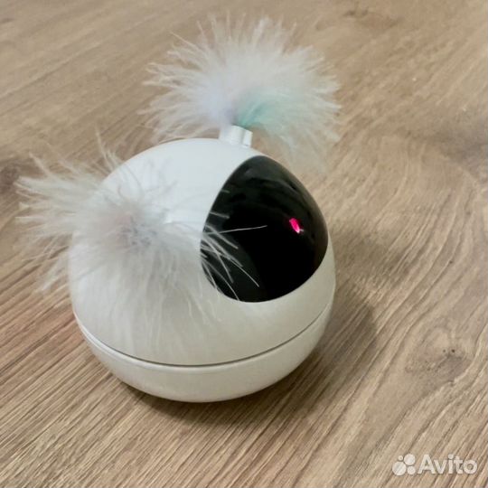 Игрушка для кошек интерактивная 
