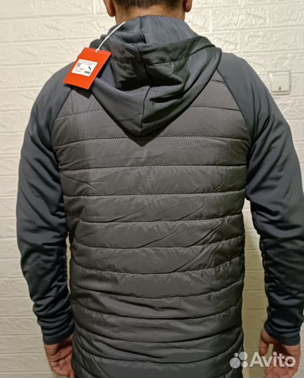 Ветровка мужская puma