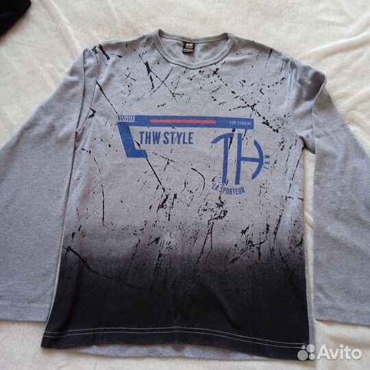 Мужская одежда пакетом р 50-52