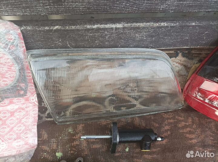 На мерседес с 202