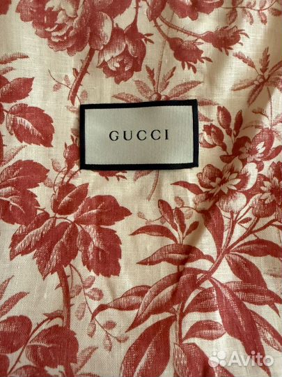 Сумка клатч gucci