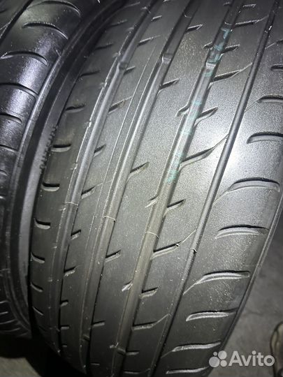 Toyo Proxes T1 Sport 225/55 R19 99V